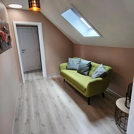 Bed & Breakfast Hoeve De Brieser
