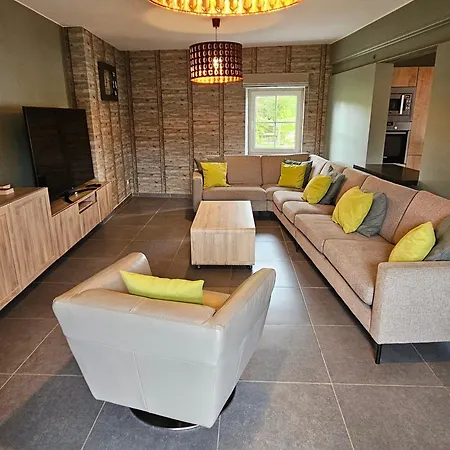 Hoeve De Brieser