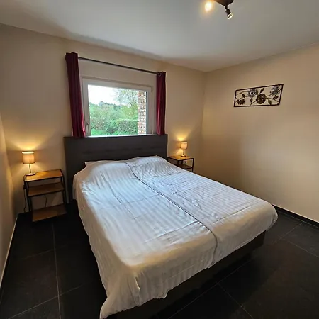 Hoeve De Brieser Bed and breakfast 4*
