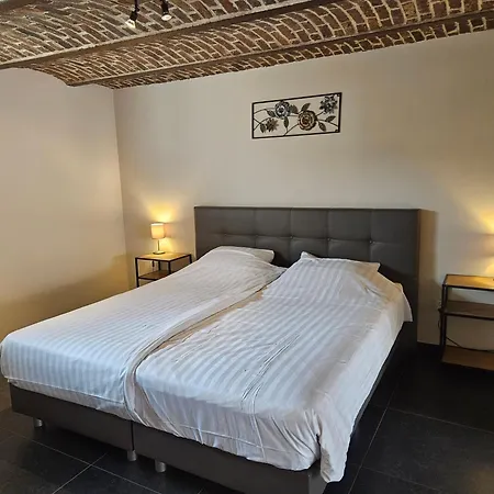 Hoeve De Brieser 4* Heers