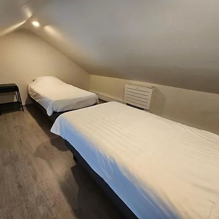Hoeve De Brieser 4*