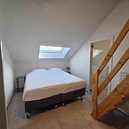 Hoeve De Brieser Bed & Breakfast Heers