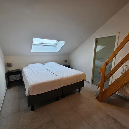 Hoeve De Brieser Heers