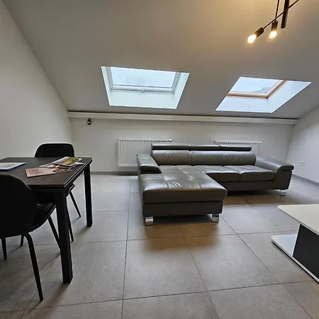 Hoeve De Brieser