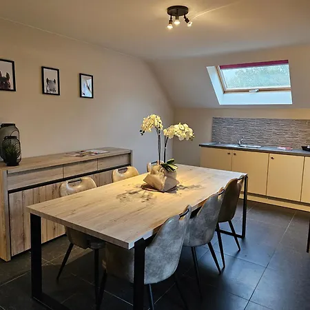 Hoeve De Brieser Heers
