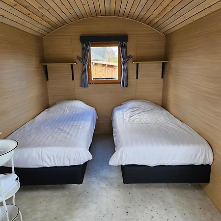 Hoeve De Brieser 4* Heers