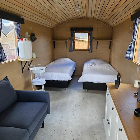 Bed and breakfast Hoeve De Brieser