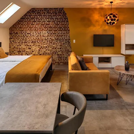 Hoeve De Brieser 4*