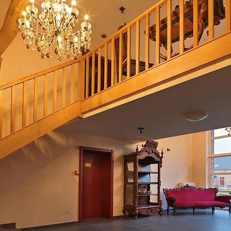Hoeve De Brieser