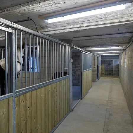 Hoeve De Brieser 4* Heers