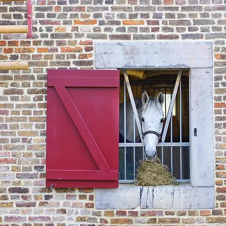 Hoeve De Brieser 4* Heers