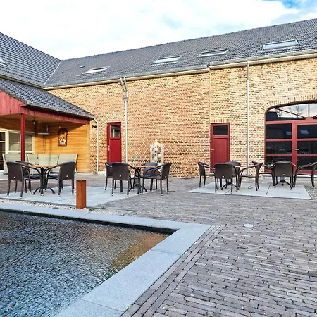 Hoeve De Brieser Bed and breakfast