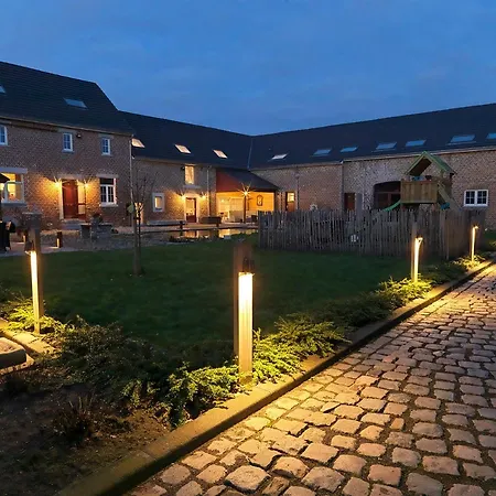 Hoeve De Brieser 4*